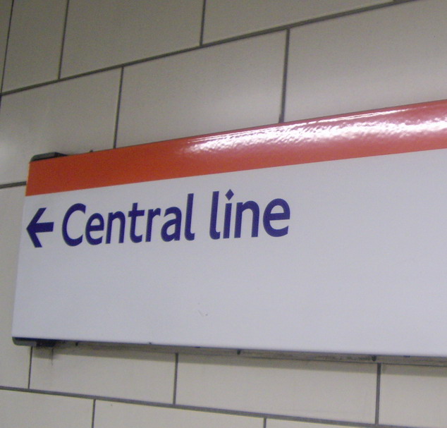 Central Line