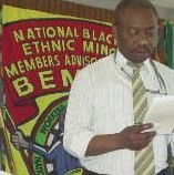 RMT Black & Ethnic Minority Members