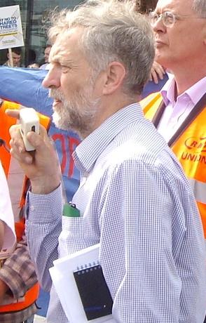 jeremy corbyn