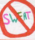 No Sweat